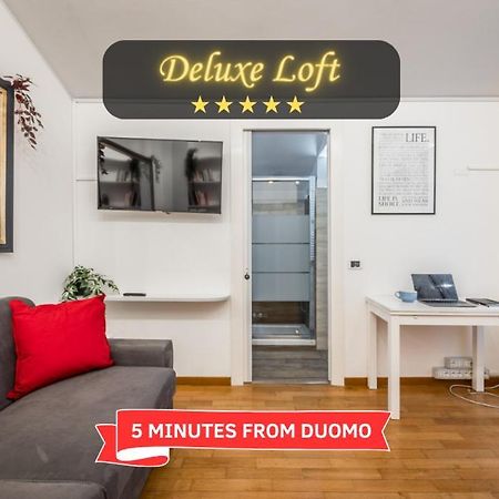 ミラノDuomo In 5 Minutes Cozy And Quietアパートメント エクステリア 写真