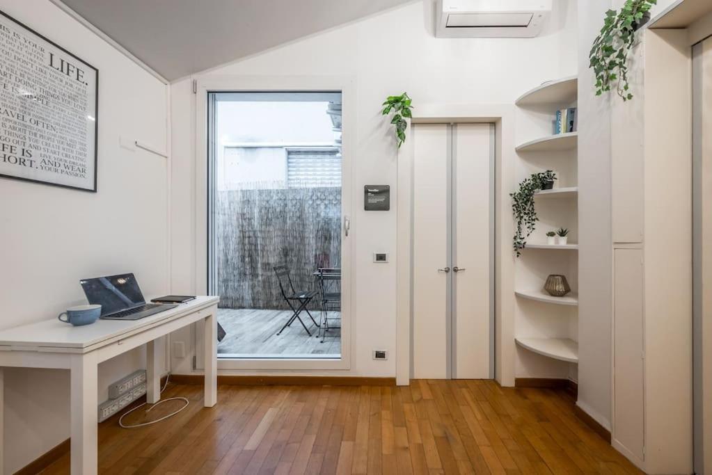 ミラノDuomo In 5 Minutes Cozy And Quietアパートメント エクステリア 写真